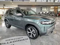 Ny Dacia Duster Journey 140 HK (102 kW) 2026 Grøn SUV