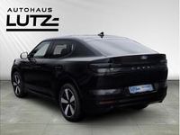 Neu Ford Capri Premium 210 kW (286 PS) 2025 Obsidianschwarz metallic SUV
