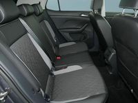 Gebraucht VW T-Cross 95 PS (69 kW) 2025 Grau SUV