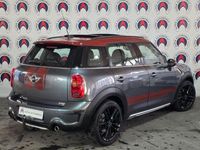 Gebraucht Mini Cooper S Countryman 190 PS (139 kW) 2016 Earl grey (metallic) SUV