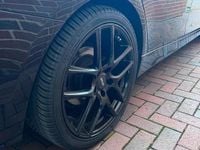 Second-hand BMW 318 143 CP (105 kW) 2013 Negru Berlinǎ