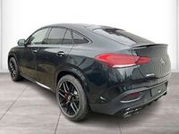 gebraucht Mercedes GLE63 AMG GLE 63 AMGS AMG*Red *22"*Kam*Pano*Head*BUR3D*