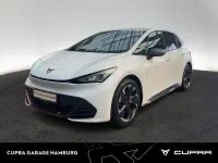 Gebraucht Cupra Born 169 kW (231 PS) 2023 Eisweiß Kleinwagen