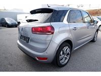 gebraucht Citroën C4 SpaceTourer BlueHDi 160 S&S EAT8 Shine - Leder,Klima,Xenon,Sitzheizung,Alu,Servo,