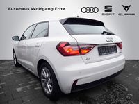 gebraucht Audi A1 Sportback Advanced