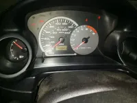 Gebraucht Mitsubishi Eclipse 150 PS (110 kW) 2004 Blau Coupé