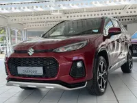Gebraucht Suzuki Across 185 PS (136 kW) 2022 Rot SUV