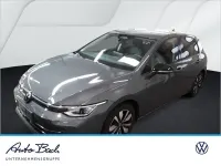 Gebraucht VW Golf VIII Goal 150 PS (110 kW) 2025 Grau Limousine