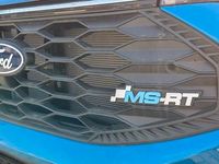 Neu Ford Transit Custom 170 PS (125 kW) 2026 Blau Van / Kleinbus