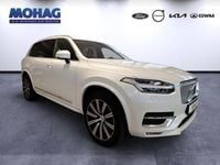 Gebraucht Volvo XC90 Plus 235 PS (172 kW) 2023 Weiss SUV