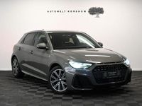 Gebraucht Audi A1 Ambiente 116 PS (85 kW) 2019 Grau SUV