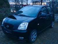 gebraucht Kia Picanto 1,1 4 türig