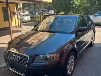 Gebraucht Audi A3 150 PS (110 kW) 2006 Grau Kleinwagen