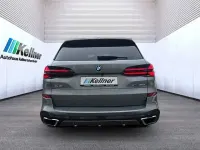 Gebraucht BMW X5 M Sport 298 PS (219 kW) 2025 Grau SUV