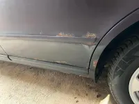 Gebraucht Audi A4 125 PS (91 kW) 1998 Violet Kombi