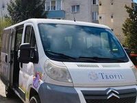 Gebraucht Citroën Jumper 120 PS (88 kW) 2011 Weiß Van / Kleinbus