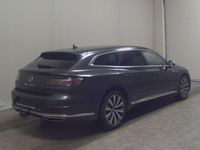 Gebraucht VW Arteon Elegance 200 PS (147 kW) 2023 Mangangrau metallic Kombi