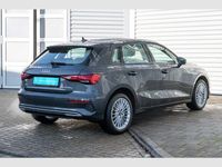 Gebraucht Audi A3 Advanced 204 PS (150 kW) 2021 Grau Limousine