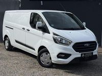 Gebraucht Ford Transit 131 PS (96 kW) 2019 Weiß Van