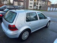 Gebraucht VW Golf III 102 PS (75 kW) 1999 Grau Limousine