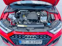 gebraucht Audi A1 Sportback 30 TFSI S tronic line