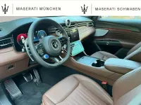 Neu Maserati Grecale 330 PS (242 kW) 2026 Grün SUV