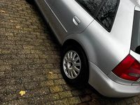 Gebraucht Audi A3 101 PS (74 kW) 2000 Silber Kleinwagen