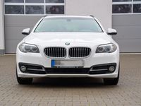 gebraucht BMW 530 d Touring A - AUT NAVI PROF PANO STHZ