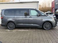 Neu VW Multivan Business 150 PS (110 kW) 2026 Indiumgrau metallic Van / Kleinbus