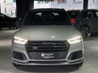 Gebraucht Audi SQ5 Ambiente 347 PS (255 kW) 2019 Grau SUV