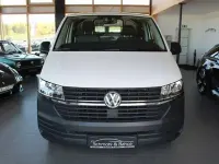 Gebraucht VW Transporter 150 PS (110 kW) 2022 Weiß Van