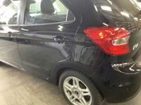 gebraucht Ford Ka Plus KA+ 1.2 Cool&Sound Klima 44TKM