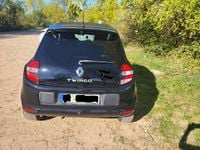 Używany Renault Twingo 90 KM (66 kW) 2018 Czarny Hatchback