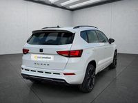 Neu Cupra Ateca 150 PS (110 kW) 2026 Weiß SUV