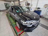 Gebraucht Opel Corsa Edition 102 PS (75 kW) 2022 Schwarz Kleinwagen