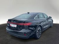 Gebraucht Audi A5 Ambiente 204 PS (150 kW) 2025 Mythosschwarz metallic Limousine