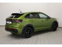Neu VW Taigo Style 116 PS (85 kW) 2026 Visual green metallic/ dach sc SUV