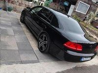 Gebraucht VW Phaeton 240 PS (176 kW) 2012 Schwarz Limousine