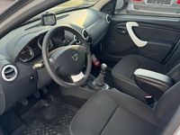 Gebraucht Dacia Duster 107 PS (78 kW) 2013 Weiß SUV