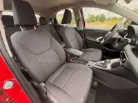 Neu Mazda 2 Center-Line 116 PS (85 kW) 2025 Formal red Kleinwagen