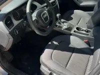 Używany Audi A4 160 KM (117 kW) 2008 Srebrny Sedan/Limuzyna