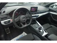 gebraucht Audi A4 Avant 40 TDI quattro sport 2x S line