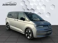Gebraucht VW Multivan Life 150 PS (110 kW) 2025 Silber Van / Kleinbus