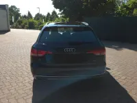 Gebraucht Audi A4 Sport 190 PS (139 kW) 2016 Schwarz Kombi