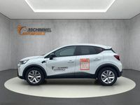 Gebraucht Mitsubishi ASX Plus 143 PS (105 kW) 2025 Weiß SUV