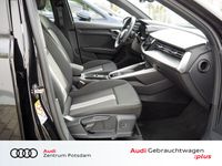 gebraucht Audi A3 Limousine S line 35 TFSI S tronic