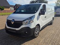 Brugt Renault Trafic 120 HK (88 kW) 2017 Hvid MPV