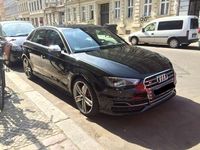 Gebraucht Audi S3 300 PS (220 kW) 2015 Kombi