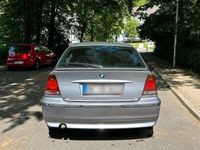gebraucht BMW 318 Compact td