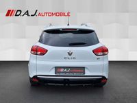 gebraucht Renault Clio GrandTour ENERGY dCi 90 FAP Limited NAV PDC